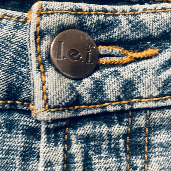 LEI shorts - Picture 5 of 5